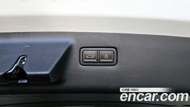 Hyundai Santa Fe (MX5) HEV 1.6 2WD Calligraphy 2024 — фото 20