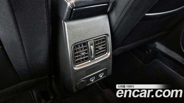 Renault Korea XM3 1.6 GTe RE 2022 — фото 18