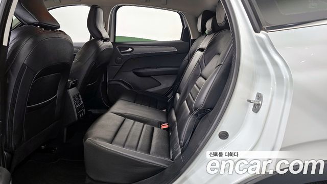 Renault Korea XM3 1.6 GTe RE 2022 — фото 26