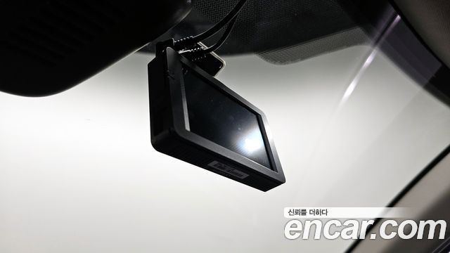 Renault Korea XM3 1.6 GTe RE 2022 — фото 27