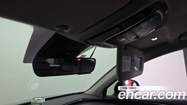 Hyundai Santa Fe Diesel 2.2 2WD Exclusive 2023 — фото 15