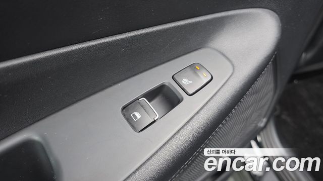 Hyundai Santa Fe Diesel 2.2 2WD Exclusive 2023 — фото 18