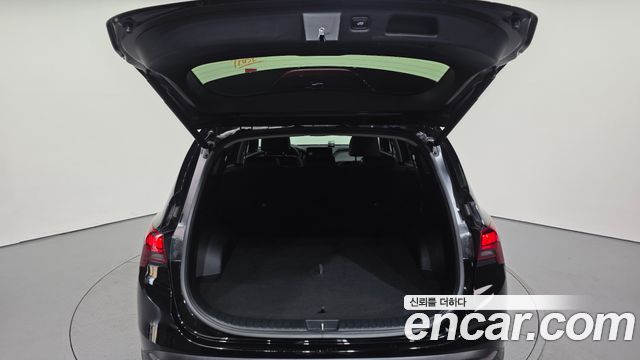 Hyundai Santa Fe Diesel 2.2 2WD Exclusive 2023 — фото 20