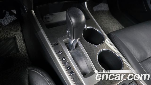 Nissan Altima 2.5 L33 2016 — фото 9