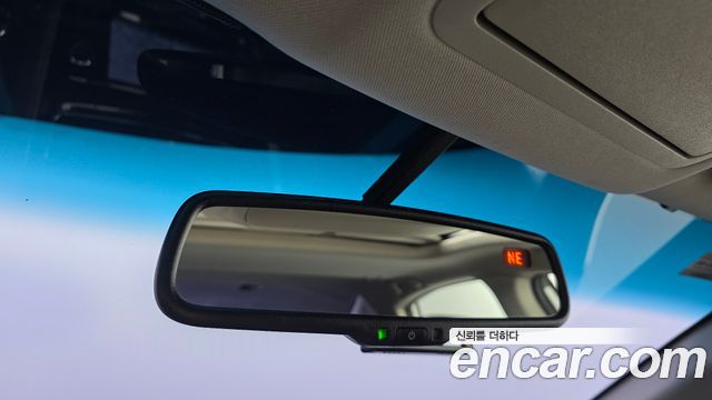 Nissan Altima 2.5 L33 2016 — фото 20