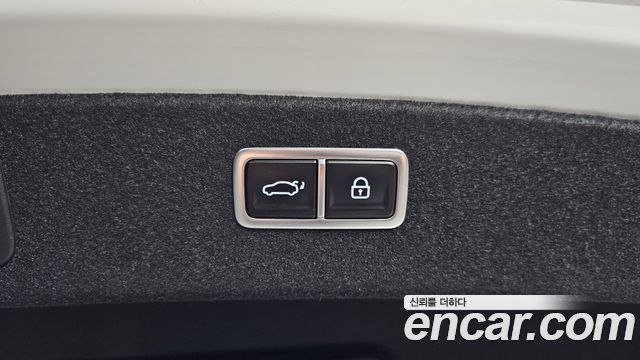 Genesis G80 (RG3) Gasoline 2.5 Turbo AWD 2025 — фото 18