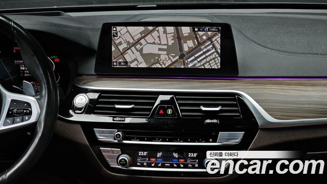 BMW 6 Series GT (G32) 620d M Sport 2020 — фото 14
