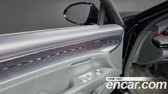 Genesis G90 (RS4) Gasoline 3.5 Turbo AWD 2022 — фото 28