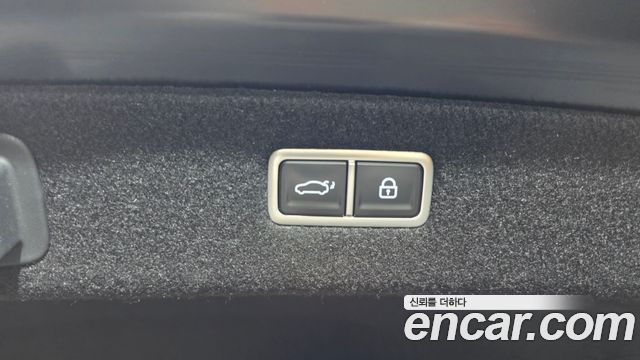 Genesis G90 (RS4) Gasoline 3.5 Turbo AWD 2022 — фото 38