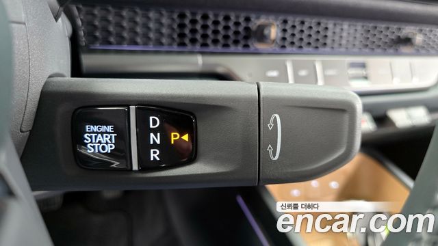 Kia Tasman 2.5T Gasoline 4WD Extreme 2026 — фото 9