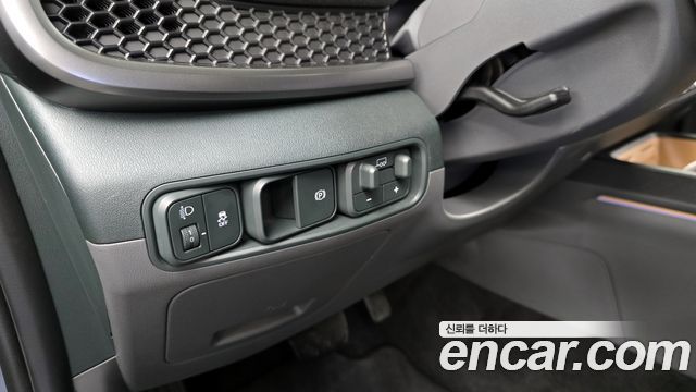 Kia Tasman 2.5T Gasoline 4WD Extreme 2026 — фото 18