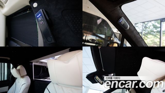 Kia Carnival (IV) Gasoline 9-Seater Hi Limousine (7-seater Limousine(Special vehicle) 2026 — фото 6