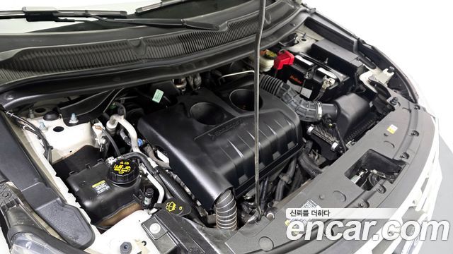 Ford Explorer 2.3 Limited 4WD 5th 2017 — фото 6