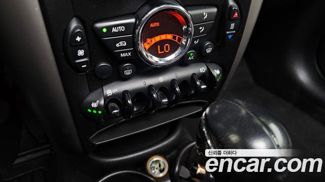 MINI Cooper D Countryman Standard 1st 2013 — фото 19