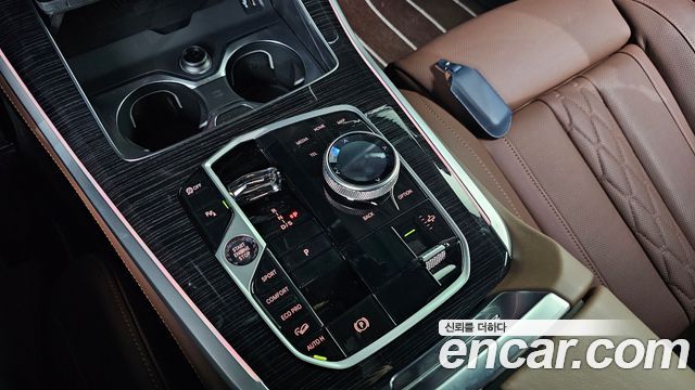 BMW X5 (G05) xDrive 30d M Sport 2025 — фото 9