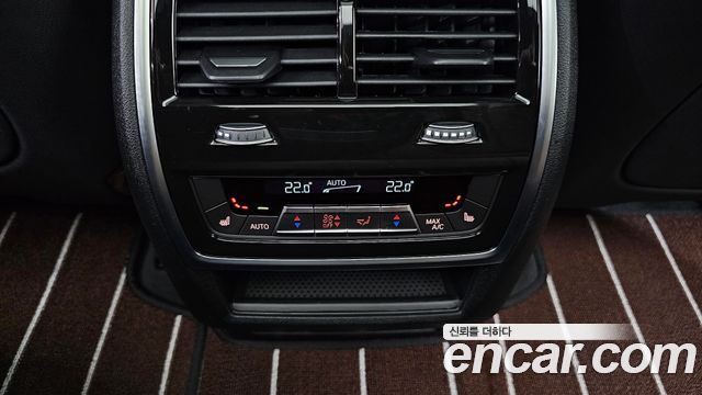 BMW X5 (G05) xDrive 30d M Sport 2025 — фото 19
