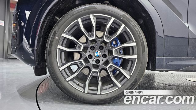 BMW X6 (G06) xDrive40i M Sport 2026 — фото 5