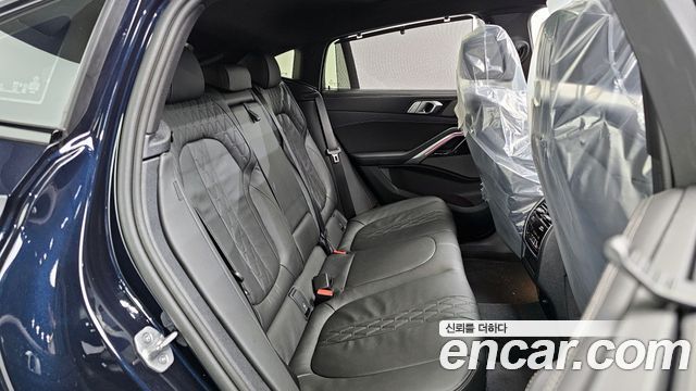 BMW X6 (G06) xDrive40i M Sport 2026 — фото 11