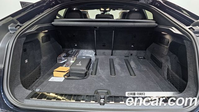 BMW X6 (G06) xDrive40i M Sport 2026 — фото 16