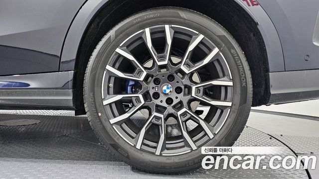 BMW X6 (G06) xDrive40i M Sport 2026 — фото 21