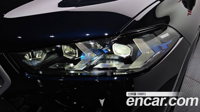 BMW X6 (G06) xDrive40i M Sport 2026 — фото 22