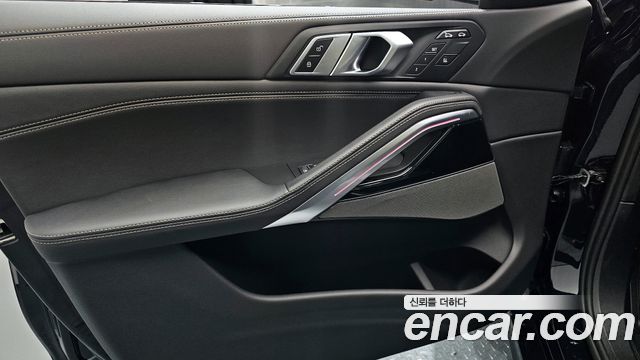 BMW X6 (G06) xDrive40i M Sport 2026 — фото 24