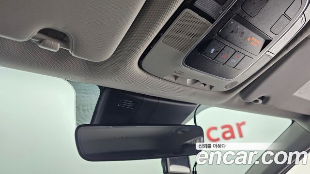 Hyundai Tucson (NX4) Gasoline 1.6 Turbo 2WD Premium 2021 — фото 19