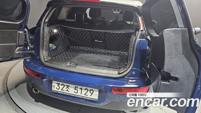 MINI Cooper D Clubman Standard 2nd 2018 — фото 20
