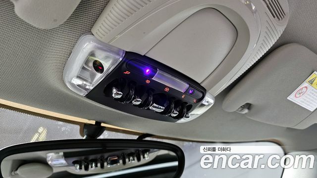 MINI Cooper D Clubman Standard 2nd 2018 — фото 30