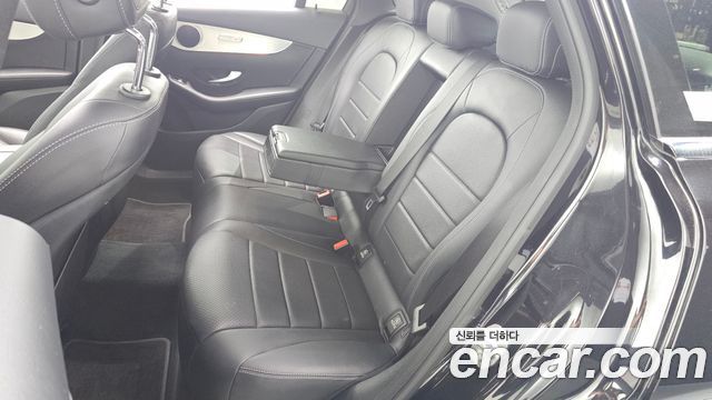 Mercedes-Benz GLC-Class (X253) GLC350e 4MATIC Premium 2019 — фото 12