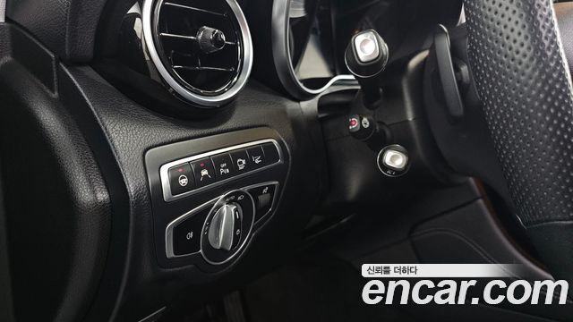 Mercedes-Benz GLC-Class (X253) GLC350e 4MATIC Premium 2019 — фото 16
