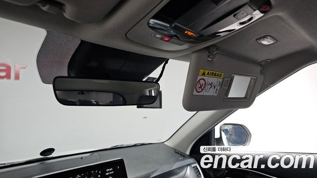 Kia Seltos Gasoline 1.6 Turbo 2WD Prestige 2023 — фото 20