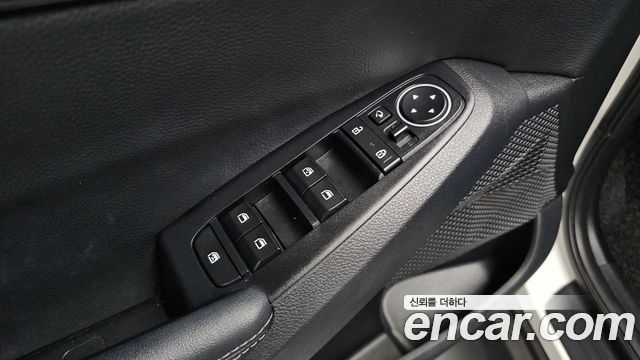 Kia Seltos Gasoline 1.6 Turbo 2WD Prestige 2023 — фото 30