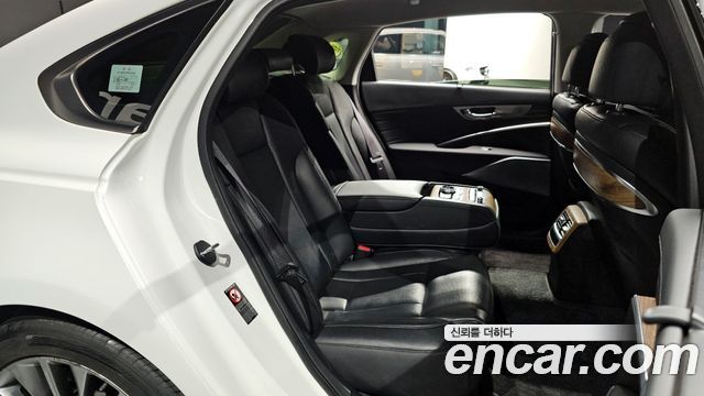 Kia K9 (II) 3.8 GDI AWD Best Selection Ⅰ 2022 — фото 11