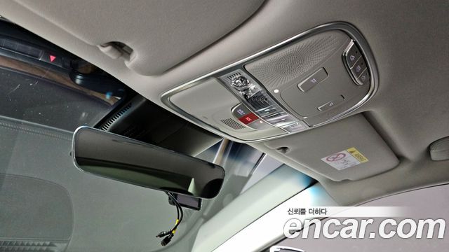 Kia K9 (II) 3.8 GDI AWD Best Selection Ⅰ 2022 — фото 18