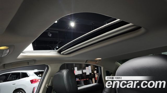 Nissan Altima 2.5 L33 2017 — фото 19