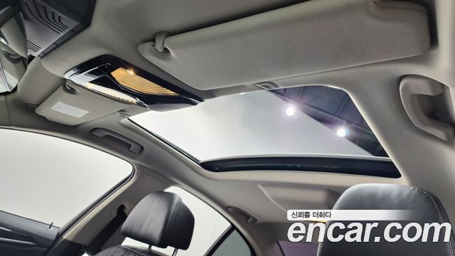 BMW 5 Series (G30) 523d Luxury 2021 — фото 15