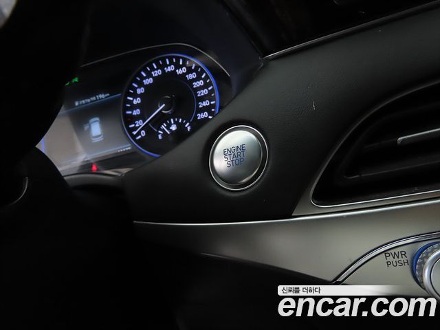 Hyundai Palisade Diesel 2.2 2WD Prestige 2021 — фото 10