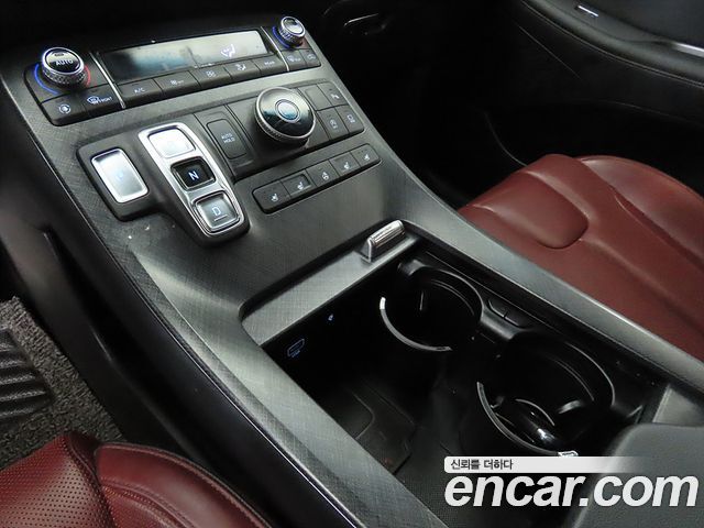 Hyundai Palisade Diesel 2.2 2WD Prestige 2021 — фото 15