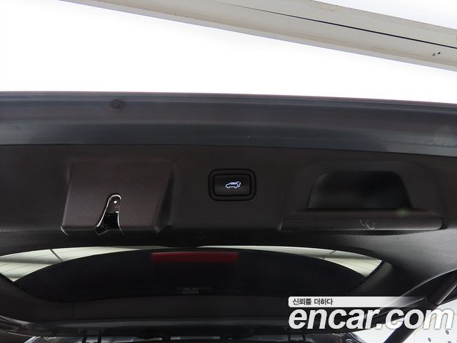 Hyundai Palisade Diesel 2.2 2WD Prestige 2021 — фото 21