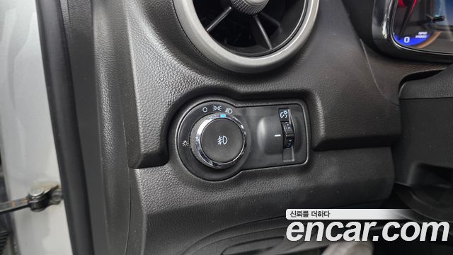 Chevrolet Trax 1.4 LT 2015 — фото 13