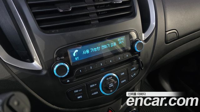Chevrolet Trax 1.4 LT 2015 — фото 17