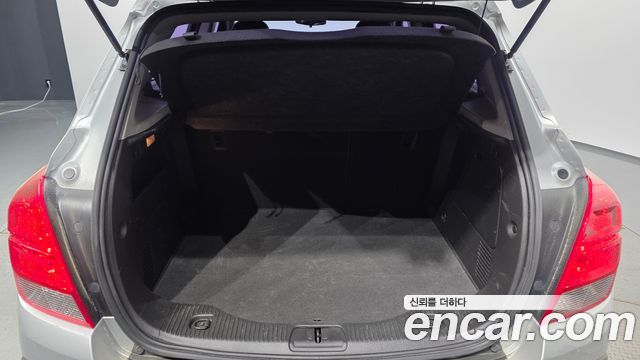 Chevrolet Trax 1.4 LT 2015 — фото 20