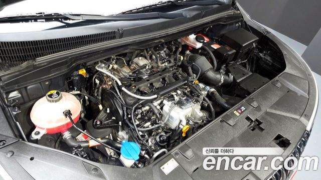Kia Carnival (IV) Diesel 9-Seater Prestige 2022 — фото 6