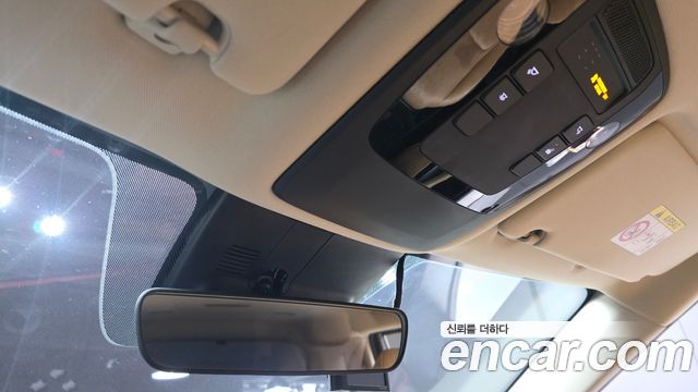Kia Carnival (IV) Diesel 9-Seater Prestige 2022 — фото 16