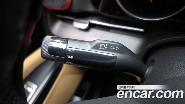 Kia Carnival (IV) Diesel 9-Seater Prestige 2022 — фото 18