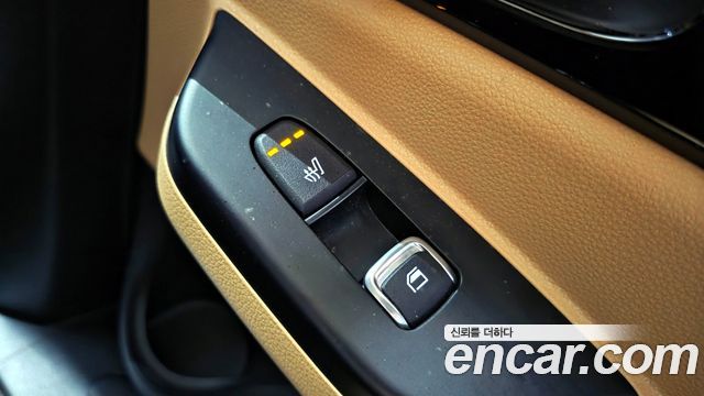 Kia Carnival (IV) Diesel 9-Seater Prestige 2022 — фото 19