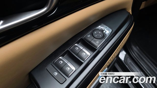 Kia Carnival (IV) Diesel 9-Seater Prestige 2022 — фото 20