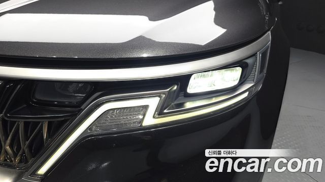 Kia Carnival (IV) Diesel 9-Seater Prestige 2022 — фото 22