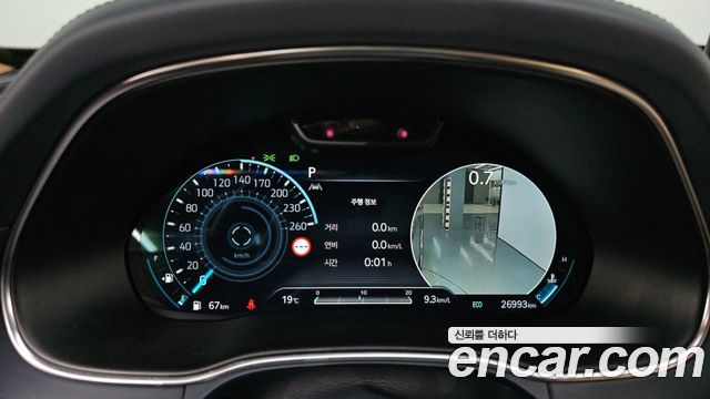 Genesis GV80 3.0 Diesel AWD 2022 — фото 8